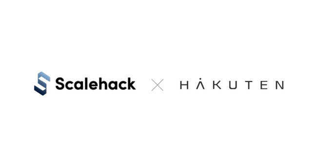 Scalehack、展示会出展サポートで国内トップクラスの実績を誇る博展と業務提携。展示会マーケティングを包括支援する新サービス「EXPO hack」をリリース