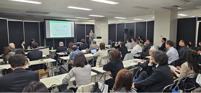 クリルオイルを“分子種”で捉え直す：「第11回クリルオイル研究会 講演会」開催レポート（2025年11月）