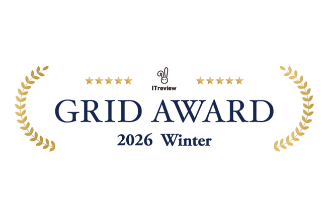 アドエビス、「ITreview Grid Award 2026 Winter」のアクセス解析ツール部門でユーザーの満足度・認知度の双方が優れた製品に贈られる「Leader」を20期連続受賞