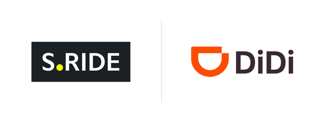 S.RIDEとDiDi、インバウンド需要対応強化に向け、配車連携を開始