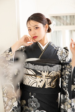 一生に一度のハタチのワガママ、全部叶える！1000着以上の振袖が揃う『振袖大展示会』さいたまスーパーアリーナで開催