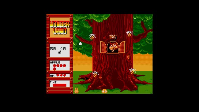 ＜News＞2026年1月29日『EGGコンソール ワンダーランド オブ カーバンクル MSX2』Nintendo Switch(TM) 向けにリリース。