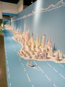 Sugar World(福井市美術館)