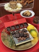 鹿児島のインフルエンサー・はらぺこあいちゃんのバレンタインチョコ 鹿児島のインフルエンサー・はらぺこあいちゃんのバレンタインチョコ