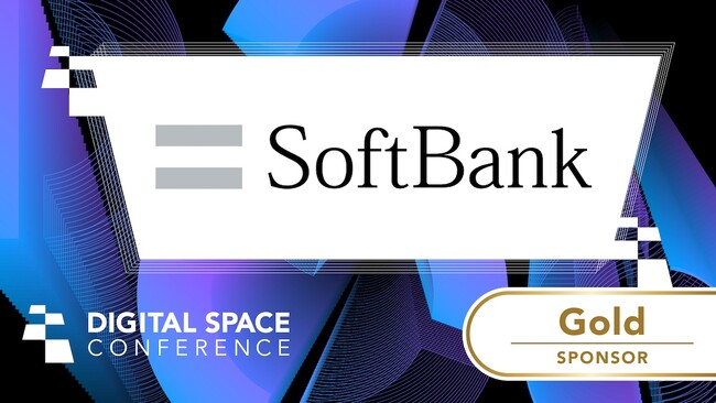 ソフトバンク株式会社、大規模カンファレンスイベント「Digital Space Conference 2026」のゴールドスポンサーに決定