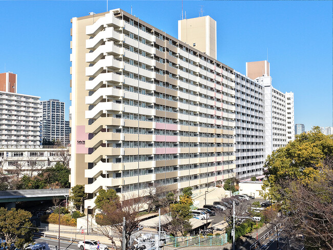 【優秀賞を受賞】環境色彩コンペティション「第28回グッド・ペインティング・カラー」