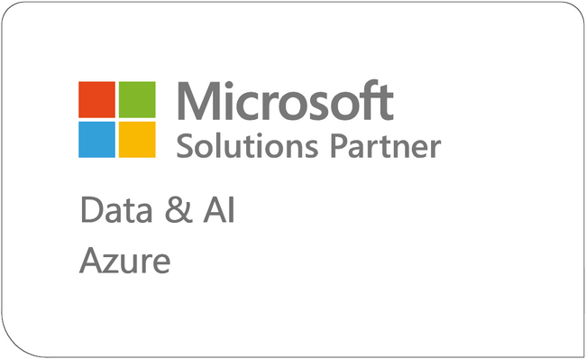 JOPSがMicrosoft ソリューションパートナー認定における「Data ＆ AI」分野の認定を取得