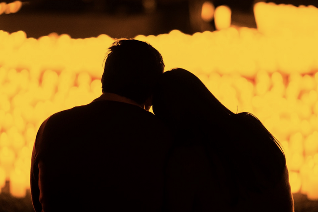 Candlelight(R)：このバレンタイン、音楽で想いを贈る