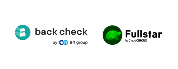 クラウドサーカスのCSMツール『Fullstar(フルスタ)』、リファレンス／コンプライアンスチェックサービス『back check』に導入