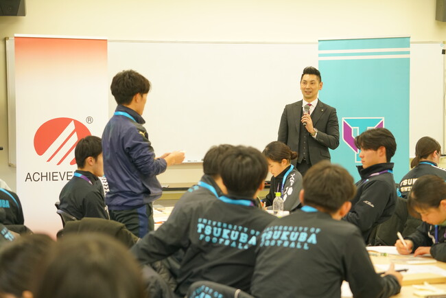 【大学スポーツのニューノーマル】なぜ筑波大学は「目先の勝利」より「人生における成功」を求めるのか？