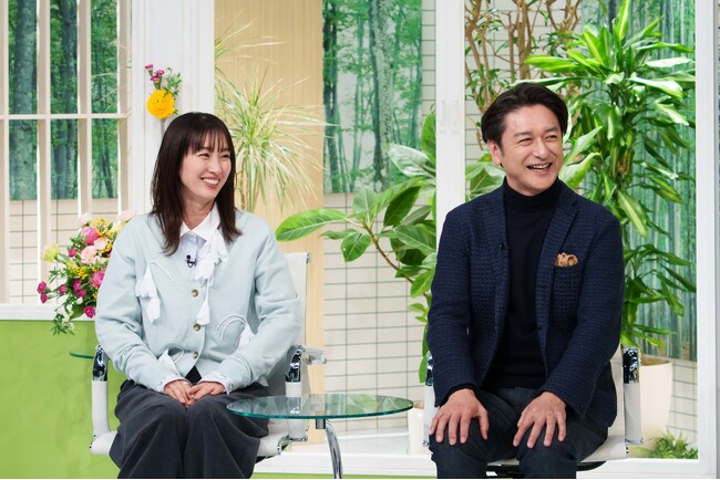 あなたの肩こりはどのタイプ？「鎖骨ほぐし」で大改善！タイプ別「肩こり」の効果的な改善法 2/1(日)『健康カプセル！ゲンキの時間』