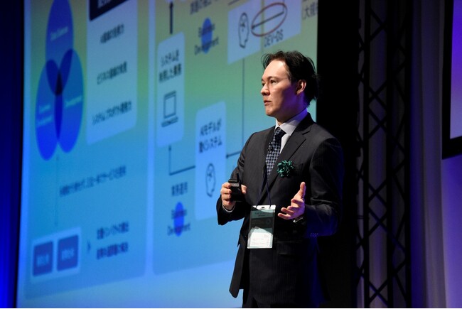 JDSC、テクノロジー企業成長率ランキング「Technology Fast 50 2025 Japan」で3位を受賞
