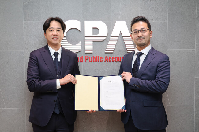 CPAエクセレントパートナーズ株式会社グループにWITH international Japan株式会社の参画が決定