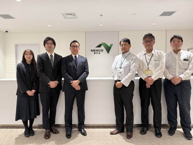 NEXCO東日本×RCI／設計図面特化型独自AI技術による業務高度化に向けたPoCを開始
