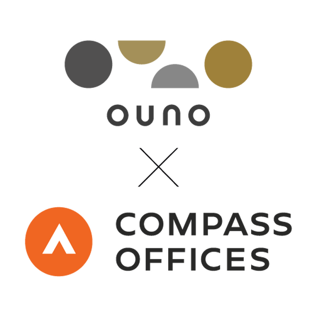 Compass Offices、シェアオフィス比較サイト「JUST FIT OFFICE」2025年版全国ランキングで全国約1,700拠点中1位を獲得― 国内5拠点中4拠点がTOP10入り ―