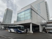五稜バスが成田空港より苗場プリンスホテル行きの高速路線バスを2/1から運行開始へ