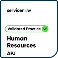 株式会社ロココ、ServiceNowよりHR領域で国内初となる「Validated Practice」認定を取得