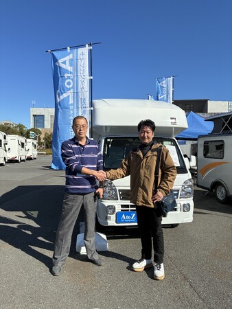 【業務提携】日本特種ボディー、エートゥゼットと車両アフターメンテナンスを軸とした相互協力提携を締結