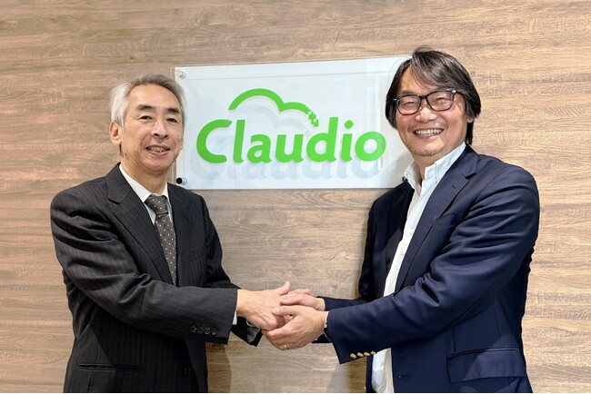「なぜこの結果に？」をゼロに。クラウディオとIPOC、AI活用のプロセスを可視化するプロダクト開発に向け業務提携