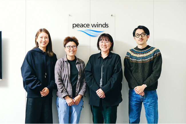 株式会社100、LP制作を3週間から1時間に短縮。ピースウィンズ・ジャパンが実現した「属人化させない」マーケティング基盤の構築事例を公開