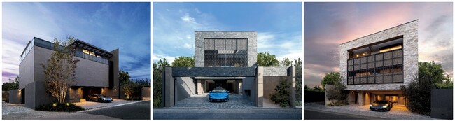 総額約11億円。世界的庭園デザイナー石原和幸氏を筆頭に、6名の匠が設計初期から参画