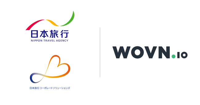 日本旅行グループ、法人向け出張管理サービス「出張なび」を WOVN.io で英語・中国語対応