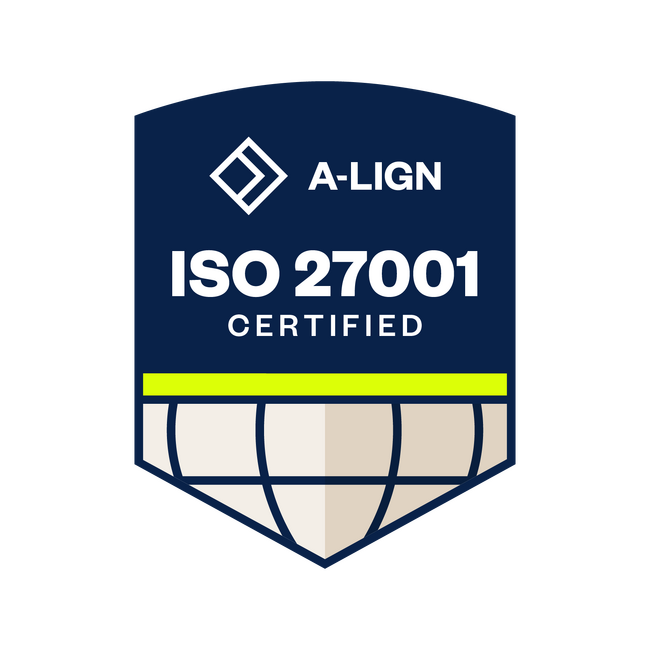 GLG、情報セキュリティの国際規格「ISO 27001」認証を取得
