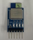 UWBモバイルタグ RYUW122_Lite(キット内容)