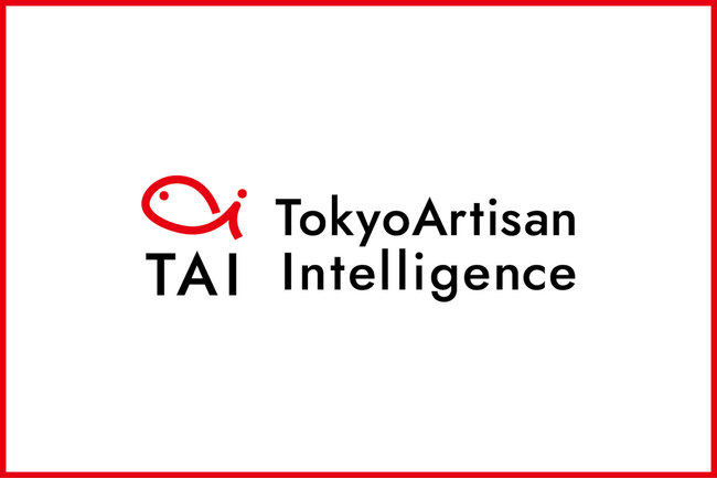 エッジAIの社会実装をリードするTAI、横浜市「TECH HUB YOKOHAMA」スタートアップ成長支援プログラムに採択