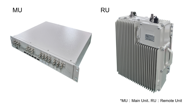 JTOWER、省電力、小型軽量化、高出力を実現した新型共用装置を開発 2025年12月竣工「淀屋橋ゲートタワー」に初導入