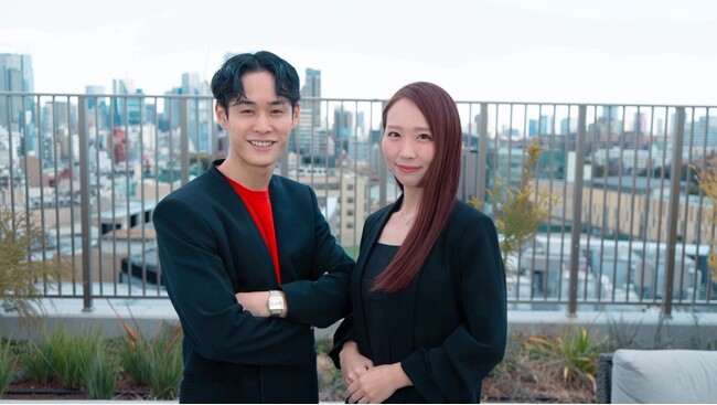 トップライバー・百獣のいちかと、SNS×D2Cを牽引するスマートセクショングループが共同で新会社設立