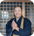 山中浩悦氏