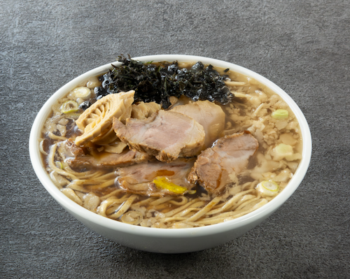 史上初！鶴岡発の発酵タンパクkin-pun使用の中華麺誕生！一風堂とフェルメクテスが 【庄内仕立てkin-punラーメン】を共同開発！