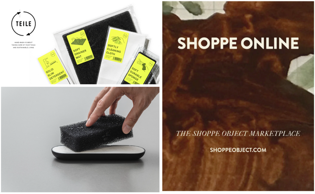 TEILE、NY最大規模のホーム・ライフスタイル・ギフト商品国際見本市「SHOPPE OBJECT New York」に出展決定！