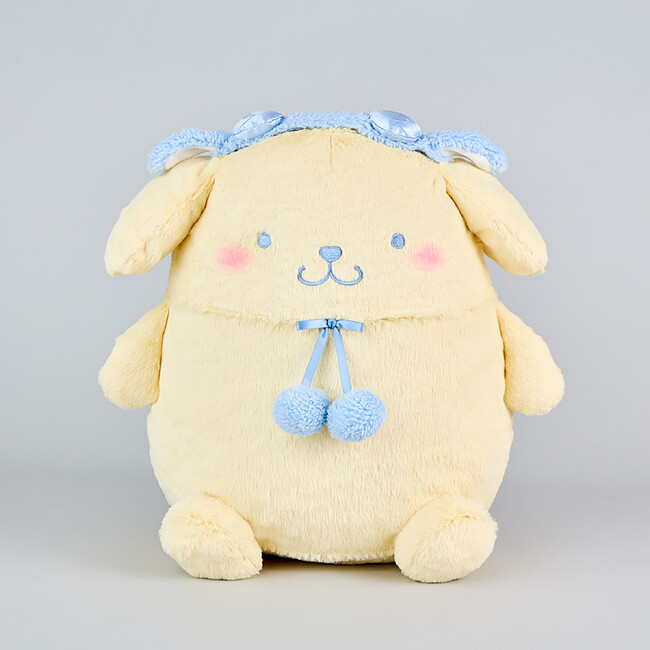 ホワイトデーにぴったり！ヒツジになりきった姿がとってもキュート！ 「サンリオキャラクターズ」特別なオリジナルアートのプライズが登場　2026年2月25日(水)よりナムコ限定で展開開始
