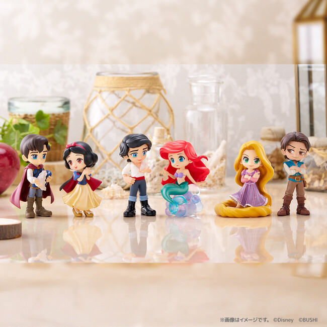 【本日発売】「PalVerse」に「Disney vol.2」が登場!