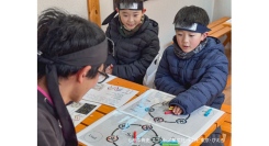 “上忍クラス”の実力を誇る選び抜かれた忍里四人衆に挑み、勝利を勝ち取れ！高難易度バトル「忍里四人衆に挑め、忍術性質変化バトルチャレンジ」