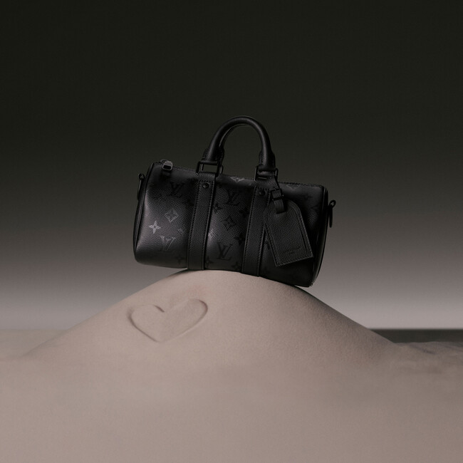 【ルイ・ヴィトン】バレンタイン メンズ ギフト・セレクション