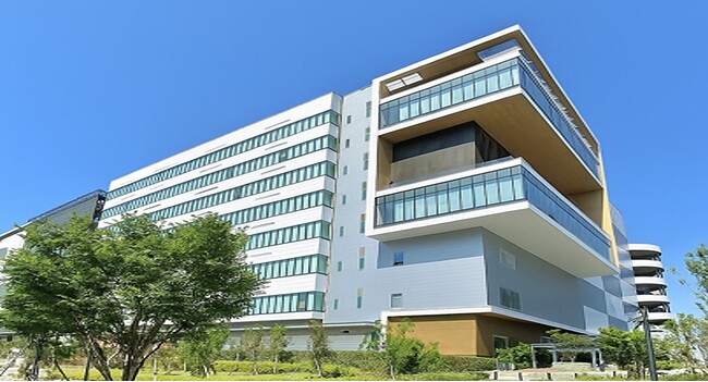 首都圏・医療材料物流拠点「SHIP グランベース 東京」を開設（株式会社エフエスユニマネジメント）