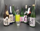 前回の８種類の銘柄
