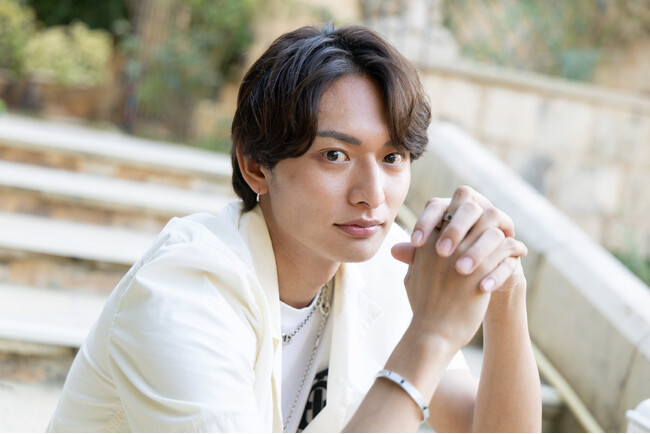 爆モテ美男美女16名が、‟モテNo.1”を競い合う！「ABEMA」オリジナル恋愛リアリティーショー『ラブパワーキングダム2』 “恋愛エンターテイナー”・ユウキ「女性には気遣い、心遣い、言葉遣いを」