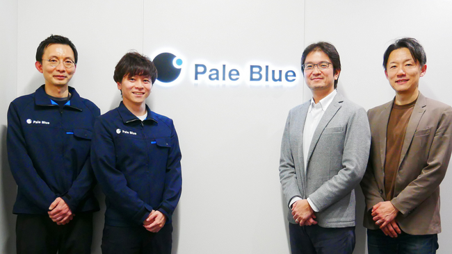宇宙戦略基金「空間自在移動の実現に向けた技術」に採択、「超小型軌道間輸送機」の開発・事業化を本格始動