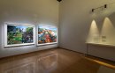 宇佐美 雅浩『Manda-la in Hiroshima 80 years after the  atomic bombing』