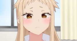 【2月1日(日)25時05分～放送！】TVアニメ『イチゴ哀歌〜雑で生イキな妹と割り切れない兄〜』第5話　あらすじ・先行カット公開！