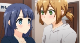 【2月1日(日)25時～放送】TVアニメ『有栖川煉ってホントは女なんだよね。』第4話あらすじ・先行カット公開！