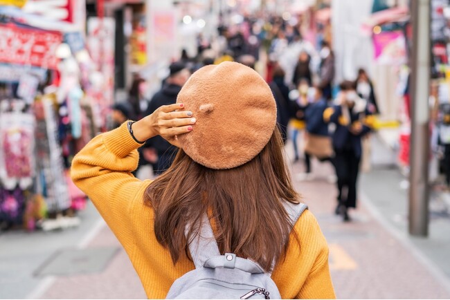 【訪日旅行の困りごと調査】前回1位はWi-Fi、今回は「ゴミ箱不足」が1位に急浮上――3大不足インフラは「Wi-Fi・ゴミ箱・喫煙所」