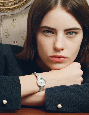 【DIOR TIMEPIECES】「ラ デ ドゥ ディオール」コレクションの最新作