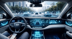 世界初：自動運転AIがPoC1000万シナリオ連続合格（5σ）― 認知制御アルゴリズムの SOTIF・UNECEへの適応性 ―