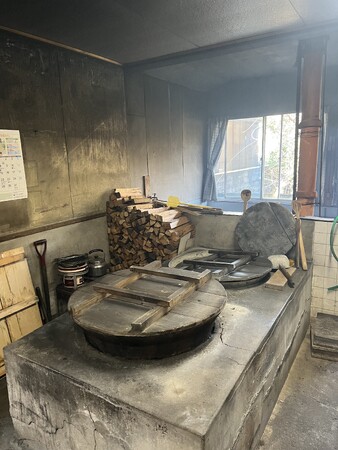 後継者不在のこんにゃく事業を引き継ぎ、“サムライこんにゃく”として再生
