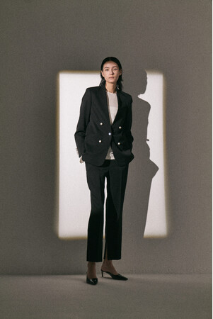 CINOH2026BLACK FORMAL COLLECTION 第2弾 各地でPOPUP開催